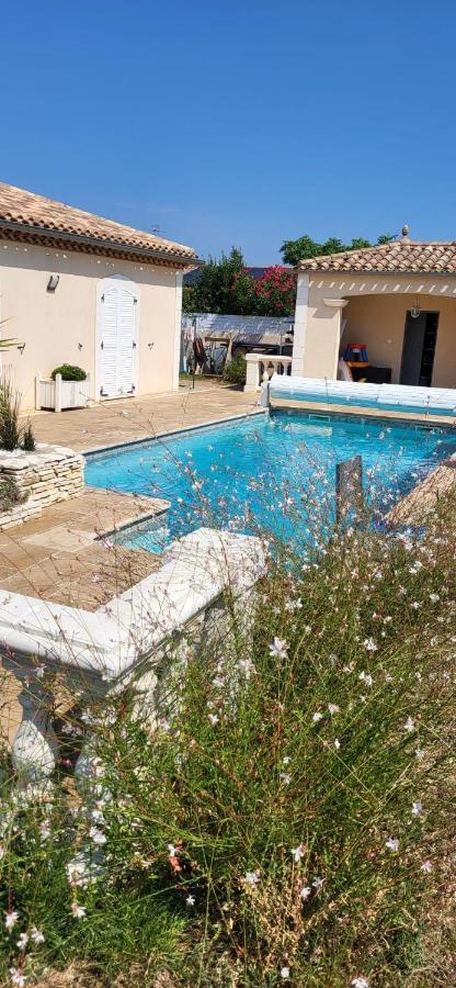 La Bastide Du Canal Avec Piscine Et Clim Carcassonne Exterior photo